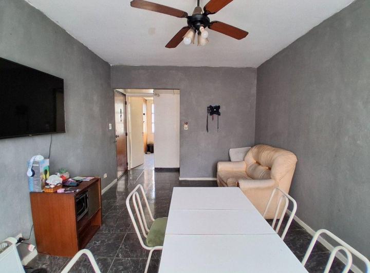 Departamento · 49m² · 3 Ambientes