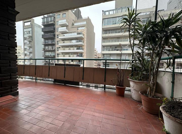 Departamento · 64m² · 3 Ambientes