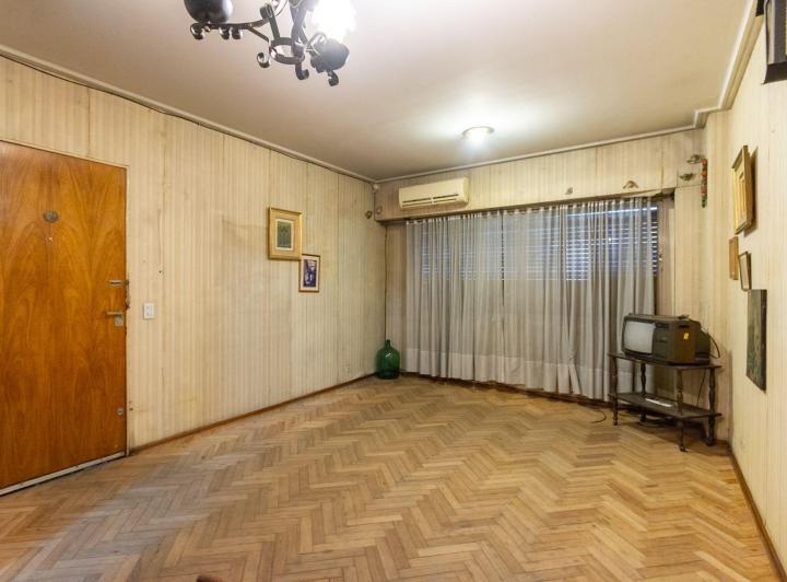 Departamento · 61m² · 3 Ambientes
