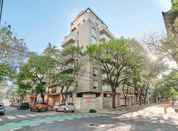 Departamento · 36m² · 2 Ambientes