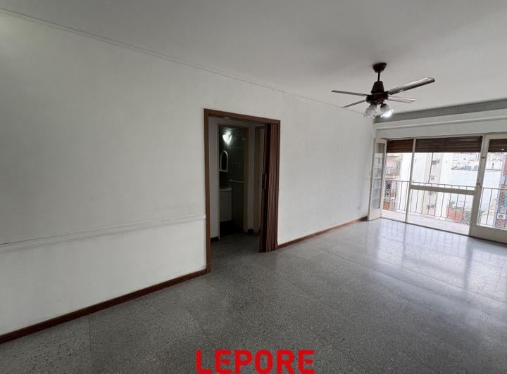 Departamento · 56m² · 3 Ambientes