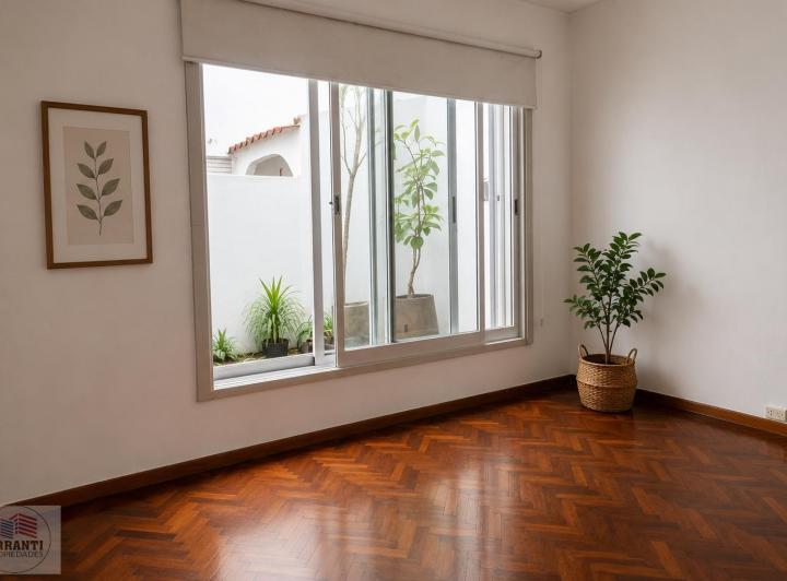 Departamento · 70m² · 3 Ambientes