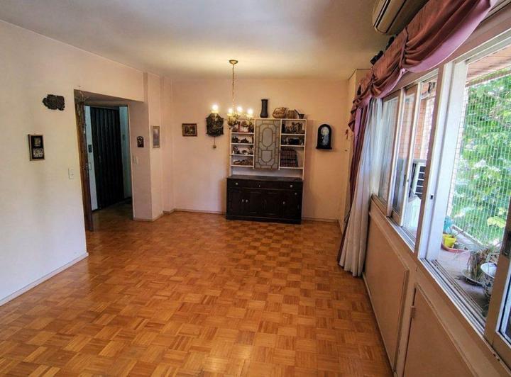 Departamento · 64m² · 3 Ambientes · 1 Cochera