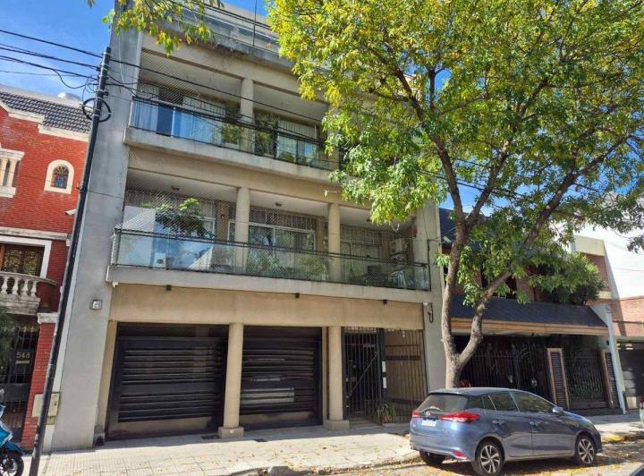 Departamento · 46m² · 2 Ambientes