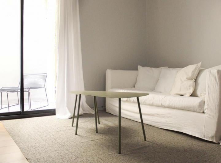 Departamento · 30m² · 2 Ambientes