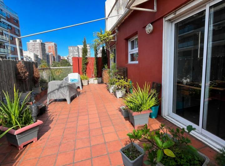 Departamento · 32m² · 2 Ambientes