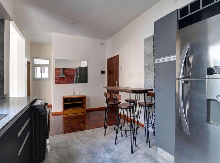 Departamento · 53m² · 2 Ambientes