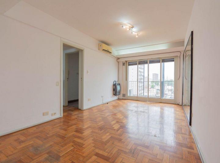 Departamento · 54m² · 3 Ambientes