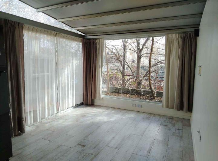 Departamento · 31m² · 2 Ambientes
