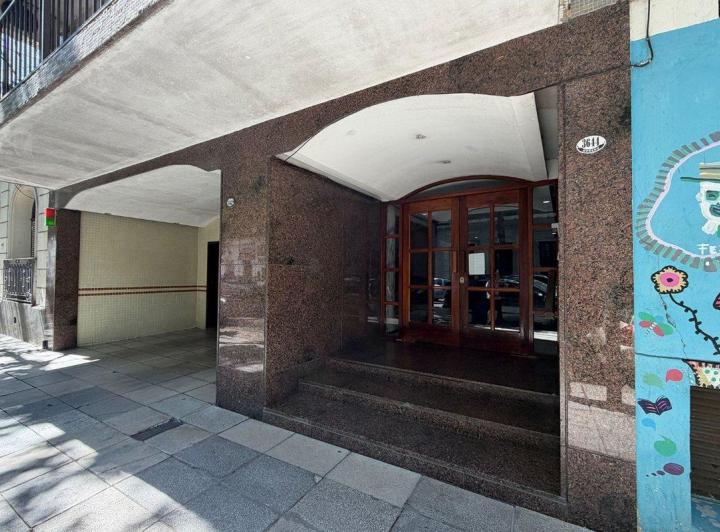 Departamento · 71m² · 3 Ambientes