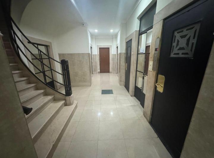 Departamento · 65m² · 3 Ambientes