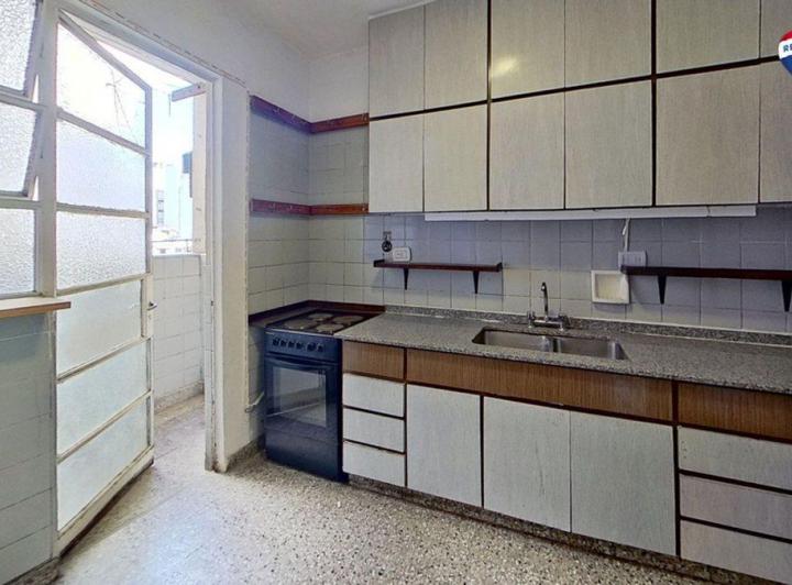 Departamento · 57m² · 3 Ambientes