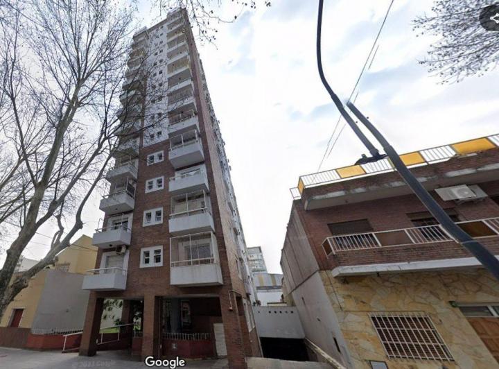Departamento · 60m² · 3 Ambientes