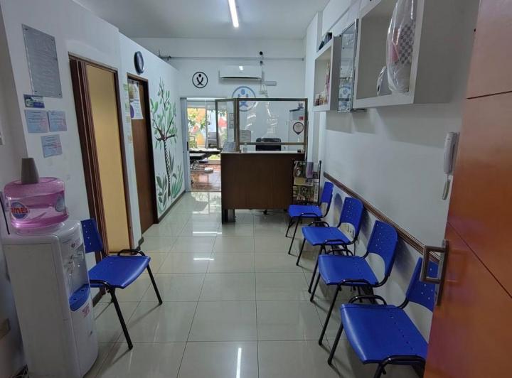 Departamento · 52m² · 2 Ambientes