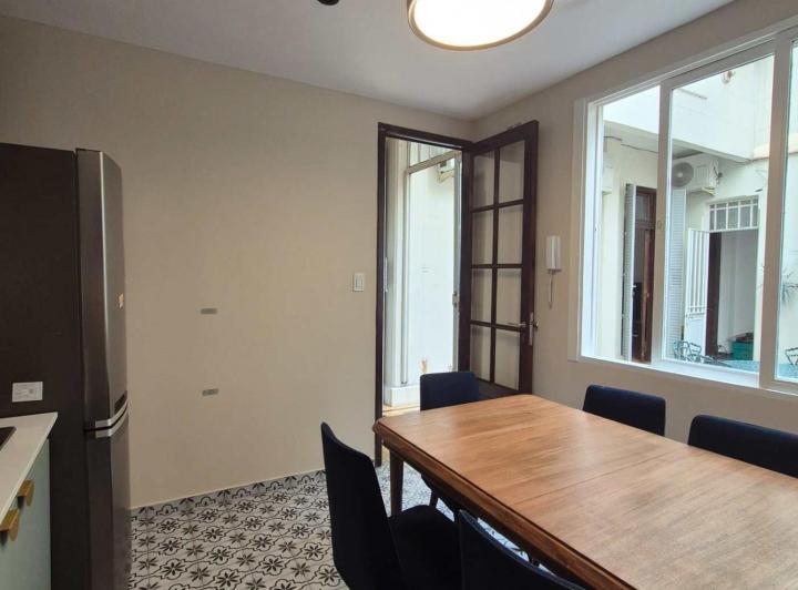 Departamento · 63m² · 3 Ambientes