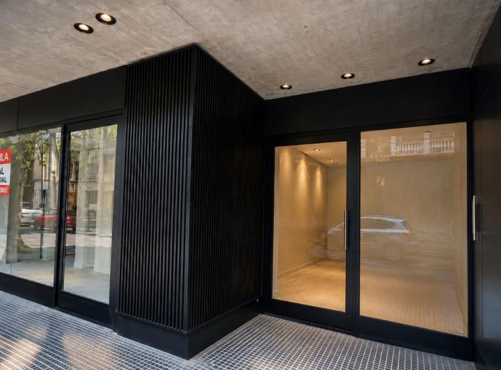 Departamento · 33m² · 2 Ambientes