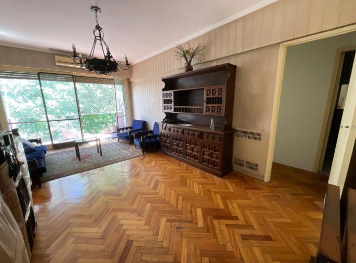 Departamento · 73m² · 3 Ambientes