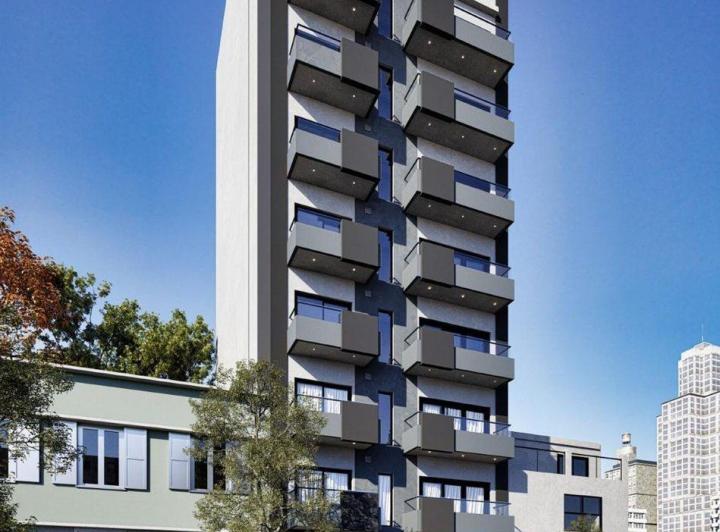Departamento · 58m² · 3 Ambientes