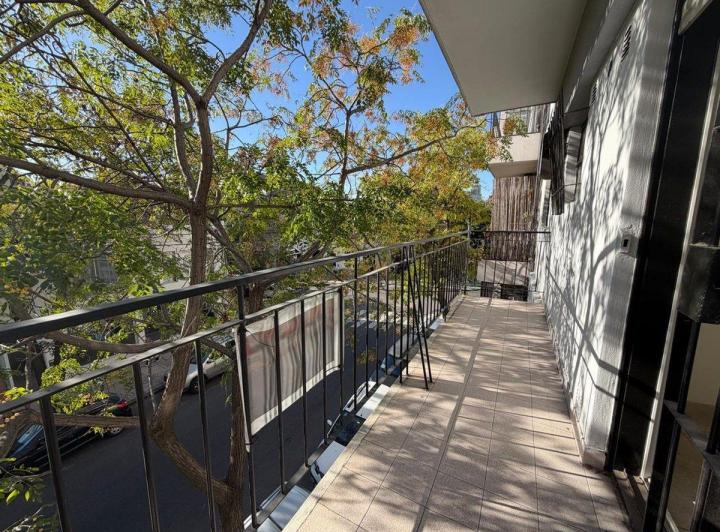 Departamento · 49m² · 3 Ambientes
