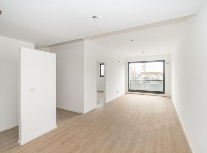 Departamento · 46m² · 2 Ambientes