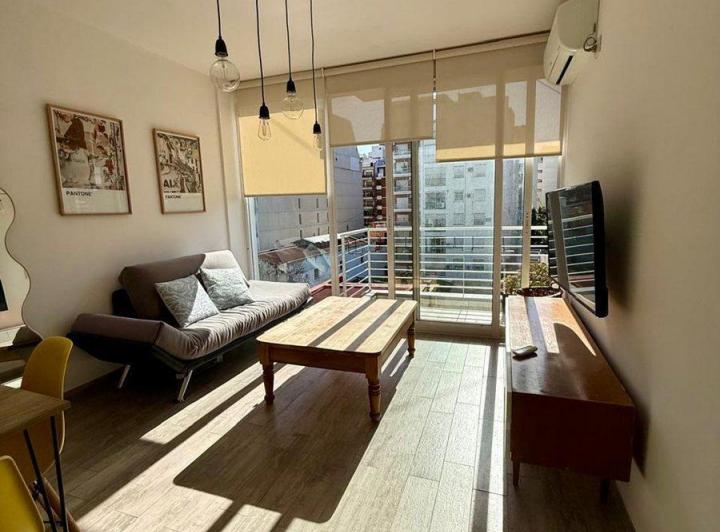 Departamento · 37m² · 2 Ambientes