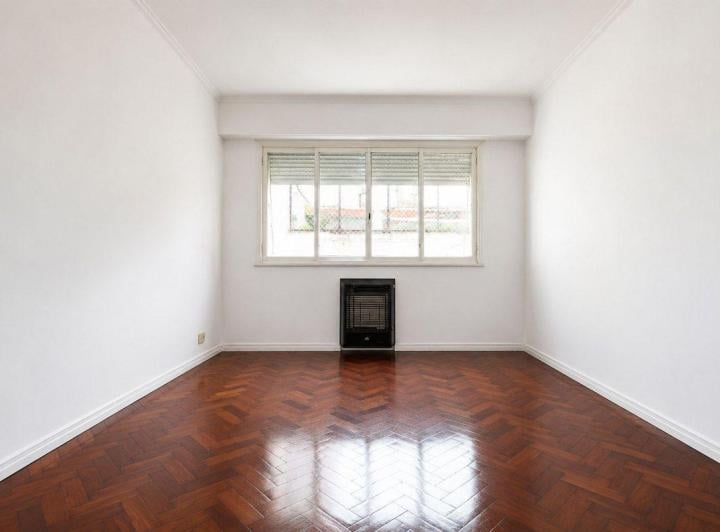 Departamento · 66m² · 4 Ambientes