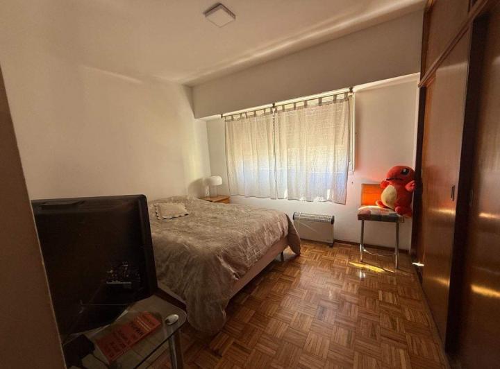 Departamento · 61m² · 3 Ambientes