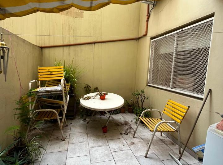 Departamento · 67m² · 3 Ambientes