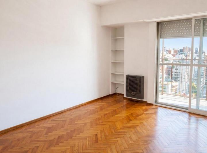 Departamento · 42m² · 2 Ambientes