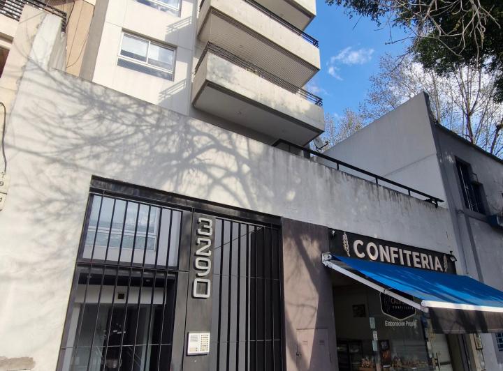 Departamento · 43m² · 2 Ambientes
