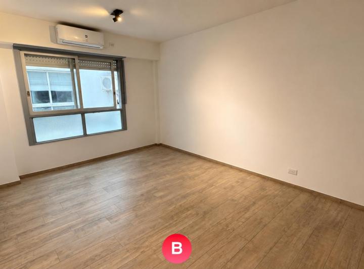 Departamento · 42m² · 2 Ambientes · 1 Cochera