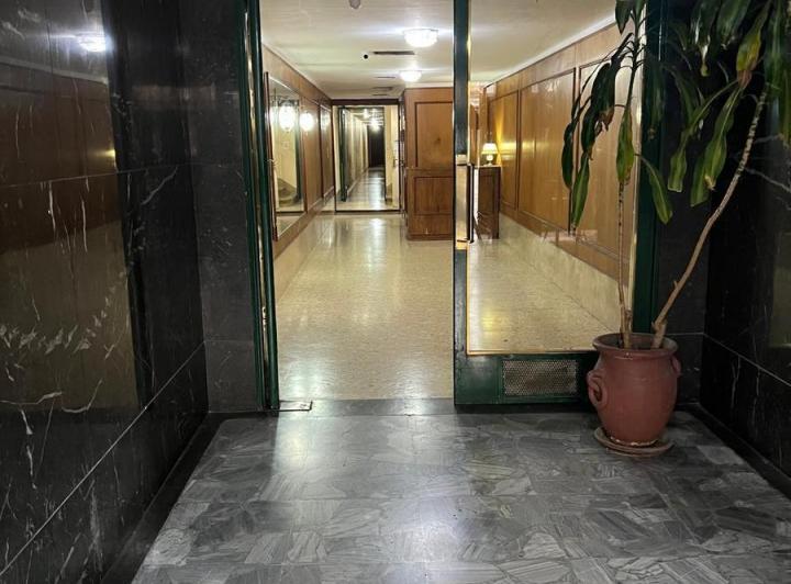 Departamento · 64m² · 3 Ambientes