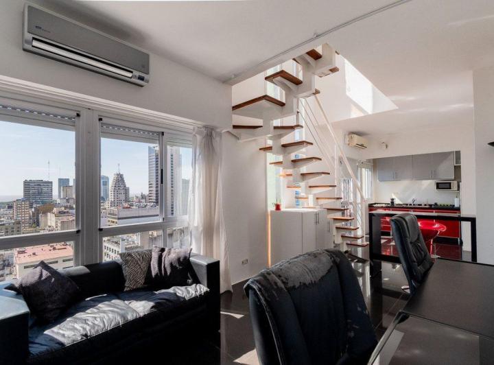 Departamento · 62m² · 3 Ambientes