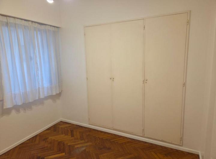 Departamento · 48m² · 3 Ambientes