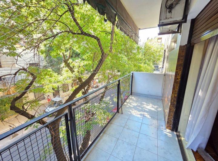Departamento · 54m² · 3 Ambientes