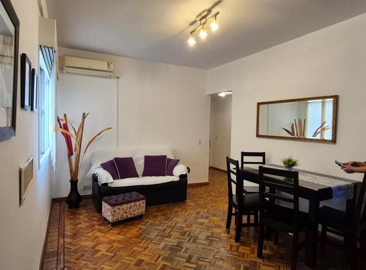 Departamento · 43m² · 2 Ambientes