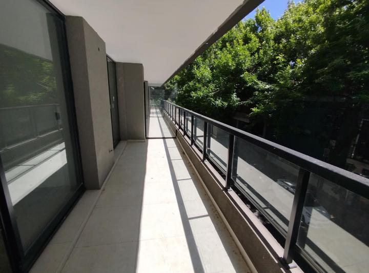 Departamento · 50m² · 2 Ambientes