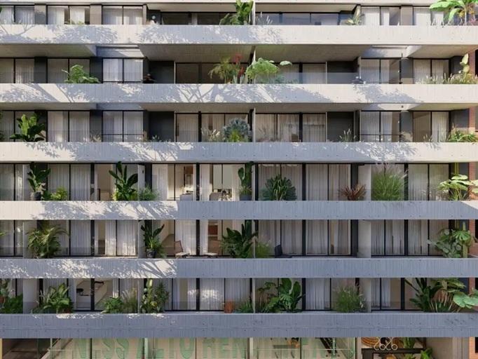 Departamento · 78m² · 3 Ambientes