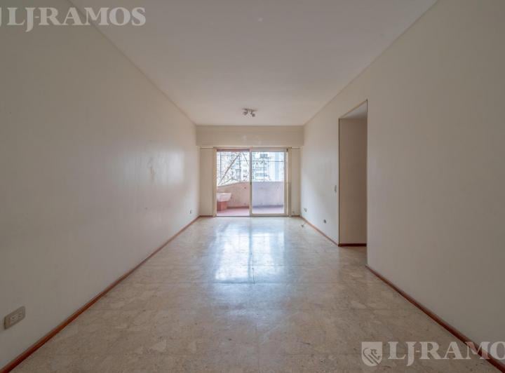 Departamento · 71m² · 3 Ambientes · 1 Cochera