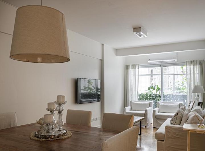 Departamento · 71m² · 3 Ambientes
