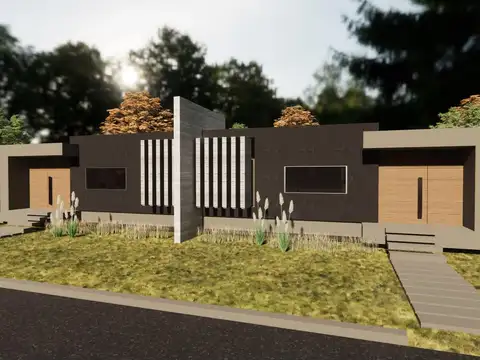 Casa en Venta en Chacras de Coria, Luján de Cuyo