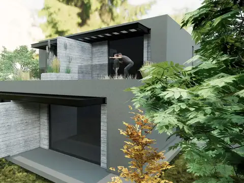 Casa en Venta en Chacras de Coria, Luján de Cuyo