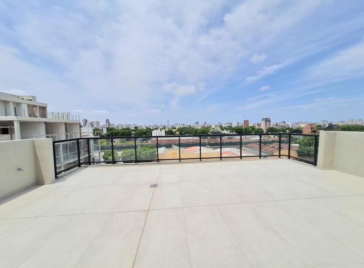 Departamento · 126m² · 3 Ambientes