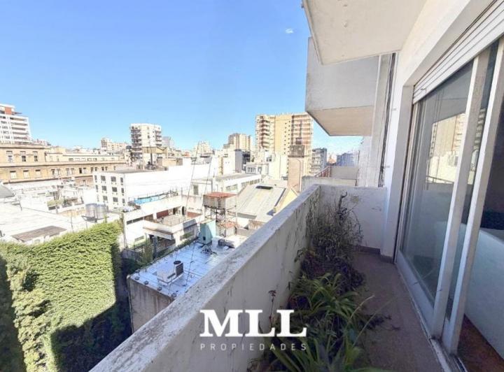 Departamento · 100m² · 4 Ambientes