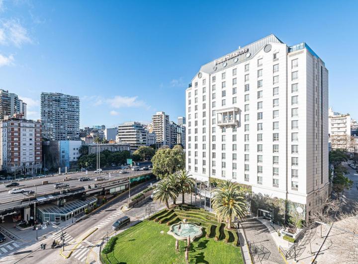 Departamento · 69m² · 3 Ambientes · 1 Cochera