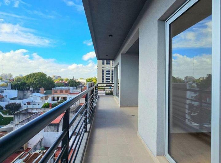 Departamento · 59m² · 3 Ambientes