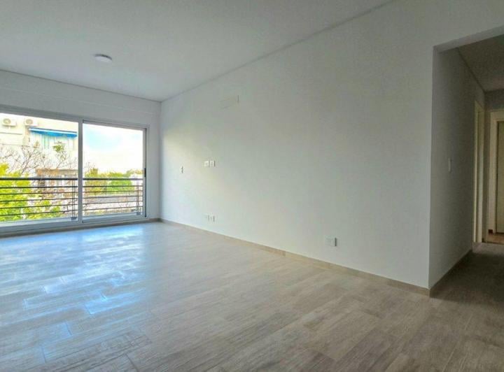 Departamento · 75m² · 3 Ambientes · 1 Cochera