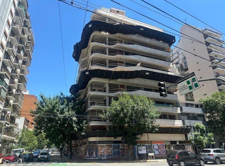Departamento · 90m² · 3 Ambientes