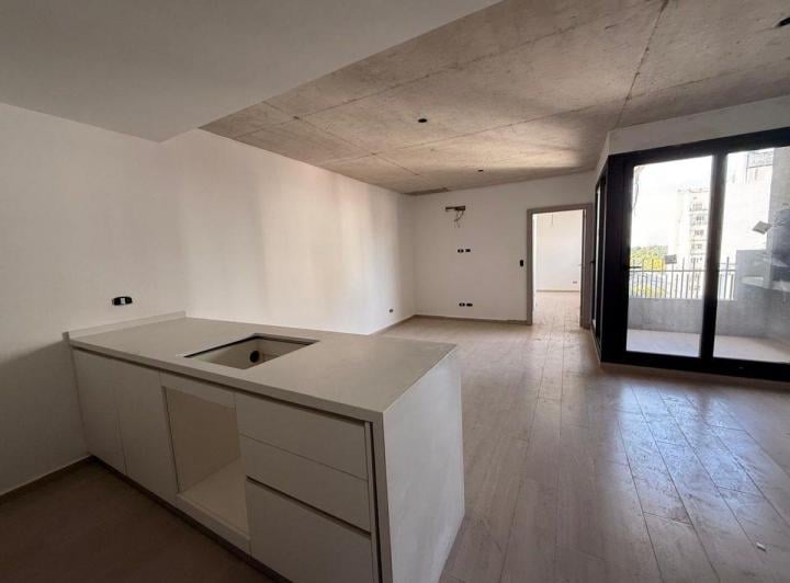 Departamento · 54m² · 2 Ambientes