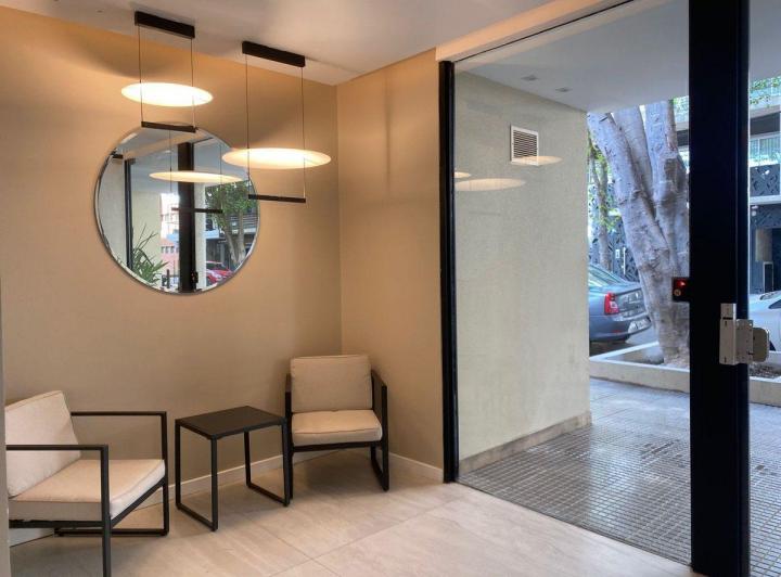 Departamento · 40m² · 2 Ambientes